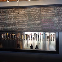 Photo taken at Beer Growler Nation by Chris F. on 8/27/2013