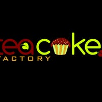 9/25/2013にTea Cake FactoryがTea Cake Factoryで撮った写真