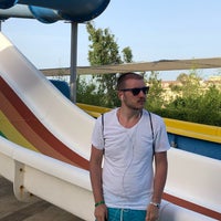 Снимок сделан в Royal Atlantis Spa &amp;amp; Resort пользователем Umutcan Ç. 6/4/2019