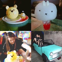 Car Born Cafe