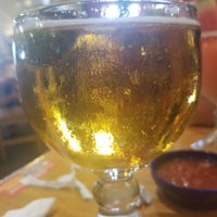 Photo taken at On The Border Mexican Grill &amp;amp; Cantina by Michael A. on 7/20/2021