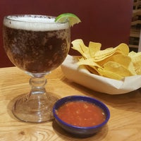 Photo taken at On The Border Mexican Grill &amp;amp; Cantina by Michael A. on 8/24/2018