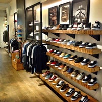 vans store newbury