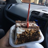 Bon Bons Cake And Pastry Shop Cupcake Shop