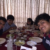 Photo taken at Anupama Restaurant by Vikyath S. on 6/21/2015