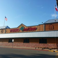 Texas Roadhouse - Steakhouse in Lake Jackson