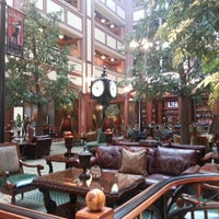 houston downtown westin