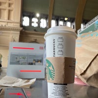 Photo taken at Starbucks by Diana B. on 9/18/2022