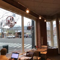 Photo taken at Kaahve Coffee by Brett K. on 1/14/2017