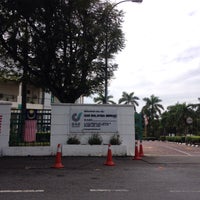 Photos At Gas Malaysia Office In Shah Alam