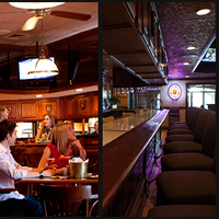 รูปภาพถ่ายที่ JD&#39;s Lounge at The Scottsdale Plaza Resort โดย JD&#39;s Lounge at The Scottsdale Plaza Resort เมื่อ 10/15/2013
