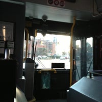 Photo taken at IndyGo Bus #17 by Clyde P. on 3/3/2013