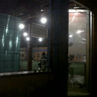 Photo taken at Centro Futsal by elly a. on 10/13/2012