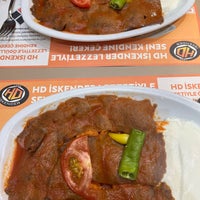 Photo taken at HD İskender by Sarah on 7/9/2023
