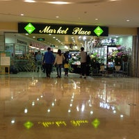 Bhg Market Place 高级食品超市 5 Tips