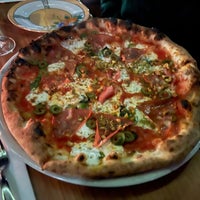 Photo taken at A Dopo Sourdough Pizza by Matt M. on 1/5/2023