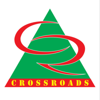 Foto tirada no(a) Crossroads por Crossroads em 9/25/2013