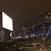 atasehir cumhuriyet meydani konser etkinligi artik kapali atasehir de diger acik alanlar