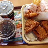 Photo taken at KFC by ktmsmon on 7/12/2014