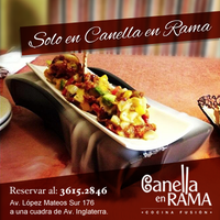 Photo prise au Canella en Rama par Canella en Rama le9/25/2013