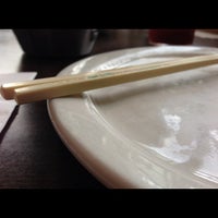 Photo taken at Yueh Tung Restaurant by Val C. on 10/17/2012