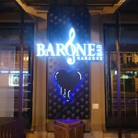 Photo taken at Barone by Марат А. on 11/17/2016