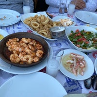 Photo taken at Reis Restaurant by Müslüm D. on 10/22/2023