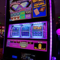 Das Foto wurde bei Rhythm City Casino Resort von Brian J. am 1/8/2017 aufgenommen