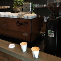 3/12/2019 tarihinde Sangah K.ziyaretçi tarafından Coava Coffee'de çekilen fotoğraf