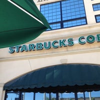 Photo taken at Starbucks by Cindy B. on 11/4/2014
