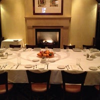 1/12/2013 tarihinde Joe B.ziyaretçi tarafından Carlucci Restaurant &amp;amp; Bar'de çekilen fotoğraf