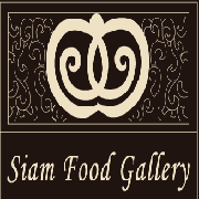 Das Foto wurde bei Siam Food Gallery von Siam Food Gallery am 9/26/2013 aufgenommen