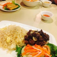 Photo taken at VN Pho by Kathy L. on 7/8/2017