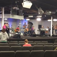 Ihopkc Global Prayer Room Gpr 3535 E Red Bridge Rd