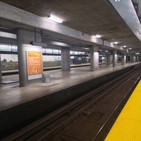 Photo taken at Sheppard-Yonge Subway Station by Oasisantonio on 12/17/2020