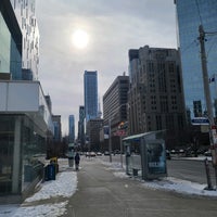 Photo taken at MaRS Discovery District by Oasisantonio on 2/1/2021