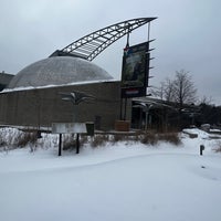 Foto tirada no(a) Ontario Science Centre por Oasisantonio em 2/25/2023