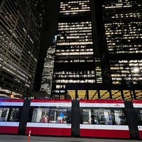 11/30/2022 tarihinde Oasisantonioziyaretçi tarafından Toronto Financial District'de çekilen fotoğraf