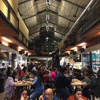 Photo taken at Mercado Ferrando by Vinicius N. on 10/7/2018