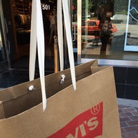 levis horton plaza