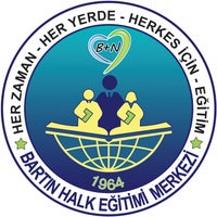 Das Foto wurde bei Bartın Halk Eğitim Merkezi von Bartın Halk Eğitim Merkezi am 3/5/2014 aufgenommen