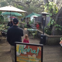 11/17/2012 tarihinde glenn s.ziyaretçi tarafından Ohana Cafe'de çekilen fotoğraf