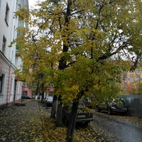 Photo taken at Проектный Институт СХПП by Lilya G. on 10/12/2013