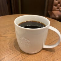 Photo taken at Starbucks by BB J. on 4/18/2023
