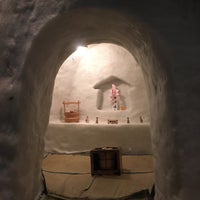 かまくら館 中央町8 12