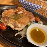 Photo taken at Kobeya Restaurant by BB J. on 5/12/2022