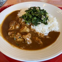 Photo taken at King of Curry by BB J. on 6/17/2022
