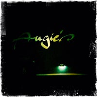 Photo taken at Angie&amp;#39;s Nightclub by Helge M. on 1/8/2014
