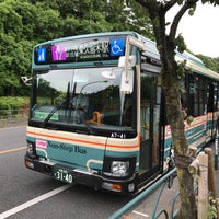 Fotos Em 小金井公園西口バス停 小平 桜町