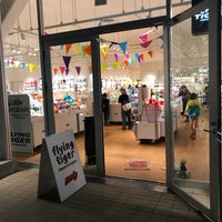 Flying Tiger Copenhagen Furniture Home Store